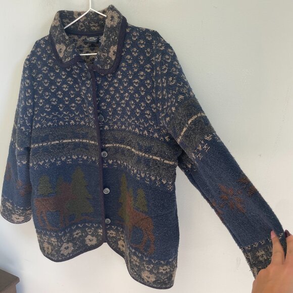 Fall Jacket - Picture 6 of 8